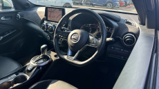 Nissan Juke 1.0 DiG-T 114 Tekna+ 5dr DCT Petrol Hatchback